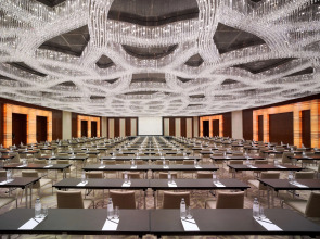 Grand Hyatt Kuala Lumpur