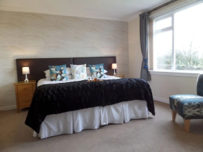 Hildeval B & B