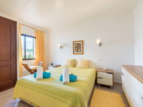 Apartamento Portofino 4