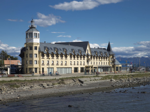 Hotel Costaustralis