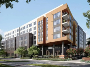 Vasara Menlo Park Condos