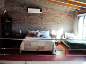 Los Olivos Loft