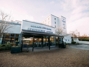 Armagh City Hotel