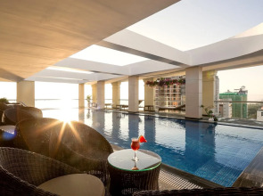 Tamarind Hotel Da Nang