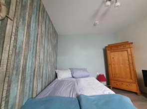 Ferienwohnung Jebeweg App. 9