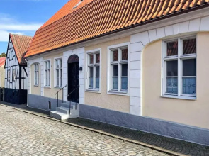 5 Star Holiday Home in Simrishamn