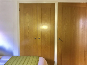 Southampton City Centre Apartment