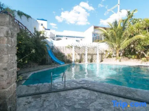 Reddoorz @ Yahweh Spring Retreat & Resort Laguna