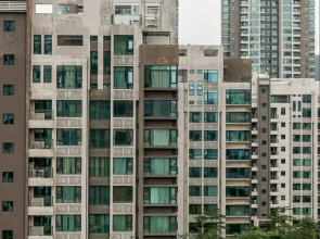 Locals Boutique Apartment ShijichengNo11