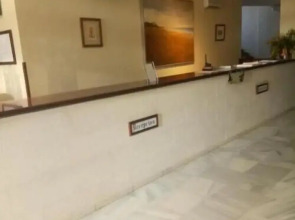 Hotel Al Sur de Chipiona