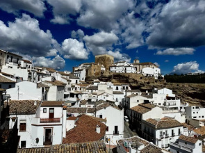 Casa de las Lanzas