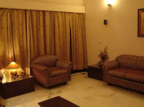 Colonel's Homestead Jaipur