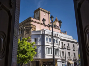 Avenida 15 Apartments