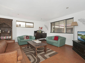 Ballina Travellers Lodge