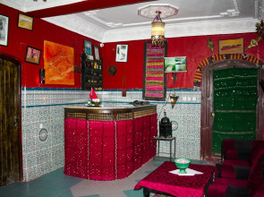 Dar Ayour Guest house