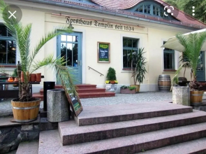 Apartment Sorgenfrei