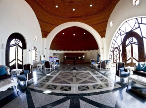 Shams Alam Beach Resort - All inclusive