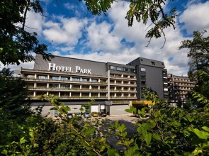 Hotel Park - Sava Hotels & Resorts
