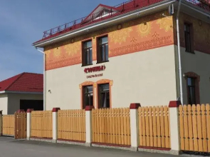 Gornitsa Sanduny Altay