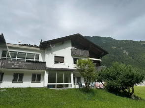 Cosy Apartment in Gortipohl With Garden