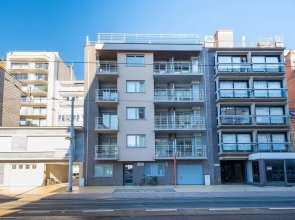 Exclusive Penthouse With 2 Sunny Terraces