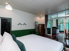 Blu Monkey Pooltara Krabi Hotel and Villas