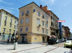 Apartment Lucy - City Center of Rijeka 4 *