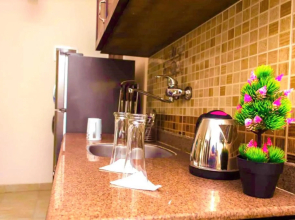 Charbel hotel Apartment