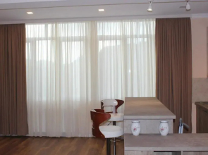 Новый дом в старом городе