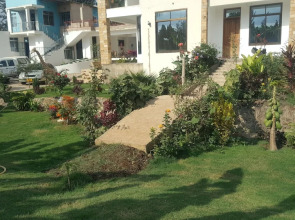 Guest House in Arusha -Nanofilter Family