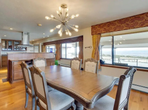 Spacious Grand Junction Home Rental w/ Mtn Views!