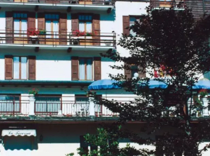 Hotel Alpino