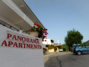 Panorama apartments
