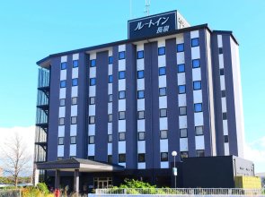 Hotel Route-Inn Nagaizumi Numazu Inter 1
