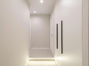 Full House (Фулл Хаус) на улице 1-я Магистральная 25