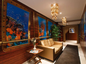 Отель Rocca al Mare