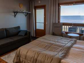 Hotelli-Ravintola Lokkilinna