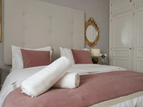 Vogue 23 Boutique Hotel in Cascais