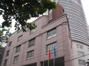 Jian Gong Jin Jiang Hotel