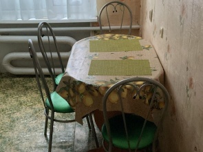 Apartamenty na ulice Stroitelej