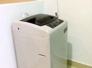 Penang Airport Setia Homestay