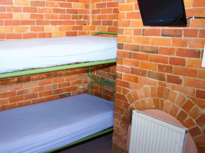 Mansfield Traveller's Lodge