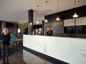Van der Valk Hotel Zaltbommel - A2