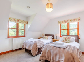 Byne Brook Cottage