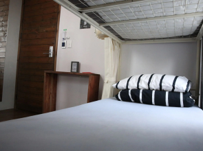 JSTAY Guesthouse Gwangalli Beach - Hostel