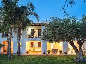 Casa Marsala 1