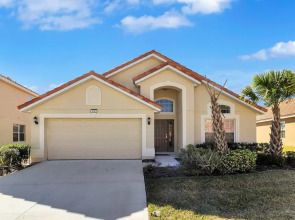 Davenport - New Listing 4bd/3ba Home - #4av410