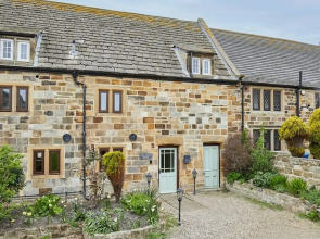 Host Stay The Coach House