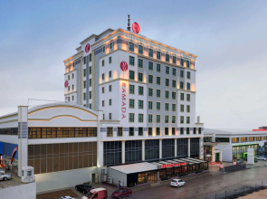 Ramada by Wyndham Elazig