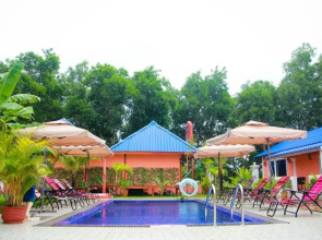 The Orchid Bokor Boutique Resort
